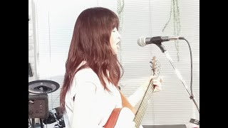 2020.8.29　石原純子/コロナに負けるな/弾語りLIVE