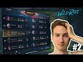 EVERYONE IS AFK! Wild Rift - Unranked to Challenger 2