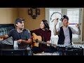 SOLO - Clean Bandit ft. Demi Lovato - CUPS VERSION! Kina Grannis & KHS Cover