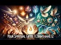Unveiling Your Spiritual Gifts: A Dive into 1 Corinthians 12