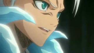 Bleach/Monty Python Clip 2
