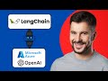 How to Use LangChain with Azure OpenAI: 2025 Guide