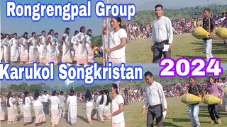 Rongrengpal Group||Karukol Songkristan,2024