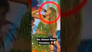 Taylor Swift ALMOST Fired Her Security Guard..