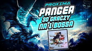 Proxima Pangea [#01] - TYLU LUDZI ŚWIAT NIE WIDZIAŁ, GONIMY TOPKĘ HEALEREM! START SERWERA!