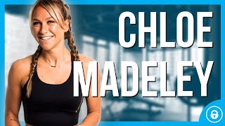 Chloe Madeley | Television Presenter, Journalist, Fitness Enthusiast & OnlyFans Creator