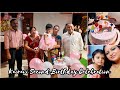 Kairavi's Second Birthday Celebration | कैरवी का दूसरा जन्मदिन | Capture Content by Shraddha