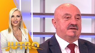 Da li će biti održan savetodavni referendum o poverenju predsedniku Srbije? - JUTRO