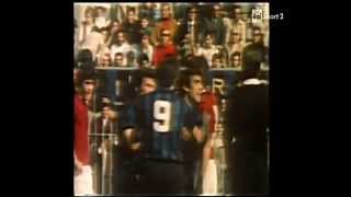 1976/77, Serie A, Inter - Milan 0-0 (22)