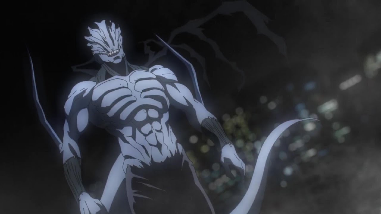 Mahito Amv Youtube