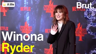 The Life of Winona Ryder
