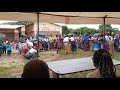 KINDERGARTEN OPENING CEREMONY 2 | ZIKOMO FOUNDATION