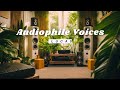 Deep Bass and Dynamic Sound - Audiophile music 2022