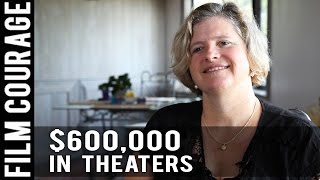 How An Independent Movie Made $600,000 In Theaters Without A Distributor by Lydi