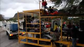 statia easter 2017  part 2