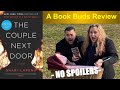 The Couple Next Door by Shari Lapena, Spoiler Free Review & Reenacted  Scenes!