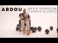 Abdou - Weer Opnieuw (Champs-Elysées) - Officiële Video