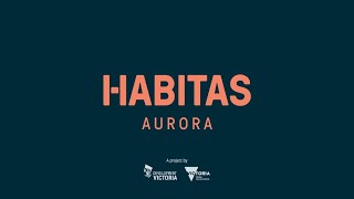 Habitas Aurora - Release One