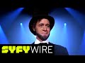 Abraham Lincoln In Geeky Stuff: A History | SYFY WIRE