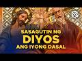 🙏 Makapangyarihang Panalangin sa DIYOS • Tagalog Catholic Prayer