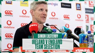 They Are Going To Compete For A Long Time - Simon Easterby