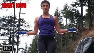 Hardcore training of a Champion - Mary Kom | Priyanka Chopra | In Cinemas NOW