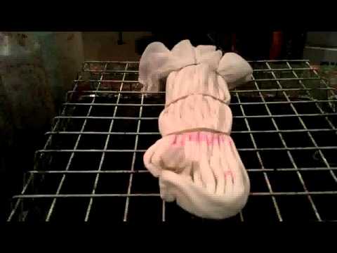 How to Tie Dye a Smiley Face How to Tie Dye a Smiley Face