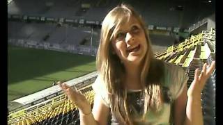 Borussia Dortmund Hymne " Leuchte auf mein Stern "