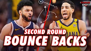 How the Nuggets and Pacers Fought Back From 0-2, Plus a WNBA Season Preview | The Dunker Spot
