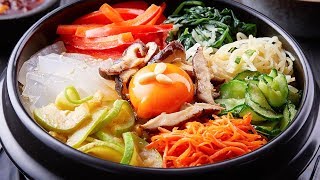 美食台 | 這樣做正宗的石鍋拌飯，料多味濃！