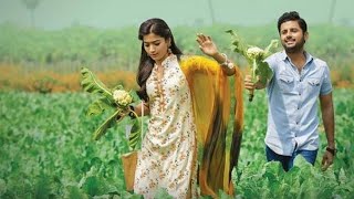 Mohabbat ka gam hai| Bheeshma movie Song| Nithin and Rashmika