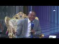 THE LAWS OF CONVERSION - Dr David Ogbueli & Dr Macaulay Kalu