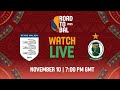 Stade Malien v Al Ahli SC | Full Basketball Game | Africa Champions Clubs ROAD TO B.A.L. 2025| FINAL