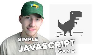 The Easiest Javascript Game Ever