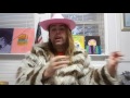 JOANNE BY LADY GAGA REVIEW