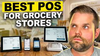 Best POS for Grocery Stores: Avoid Costly Inventory Mistakes