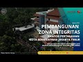 Pembangunan Zona Integritas Menuju Wilayah Bebas dari Korupsi Kantah Kota Jakarta Timur