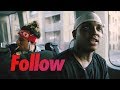 Ski Mask The Slump God | Follow