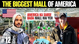 The Biggest Mall Of America