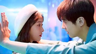 New Drama ❤️ Triangle Love Story 🥺 Korean Mix Hindi Songs❤️Asian Drama ❤️ CDrama @Maya_Fantasy5