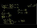 number complement leetcode 476 c java python may leetcoding day 4 🔥🔥