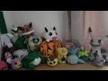 how to make a mimikyu plushie free plush pattern