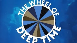 National Fossil Day: The Wheel of Deep Time