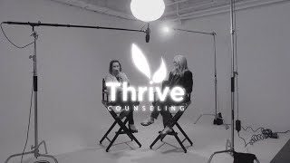 Rebuilding Lives: Thrive Counseling’s Story