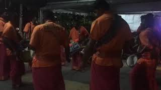 MAYATHI MAYAMMA || SIVA SAKTHI URUMEE MELAM SENTUL KL