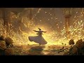 I want to see you مولانا RUMI | 1 hour Ancient Sufi music for love, prosperity and healing