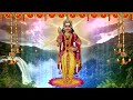 powerful subramanya swamy songs for happiness telugu devotional songs shri tv archana