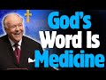 BY HIS STRIPES I AM HEALED | Kenneth E. Hagin Reveals God’s Word as Medicine