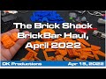 DKP - #BrickShack Brick Bar Haul- awesome parts!