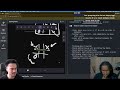 Coding Interviews w/ @Alpha-Code & @pkodes1